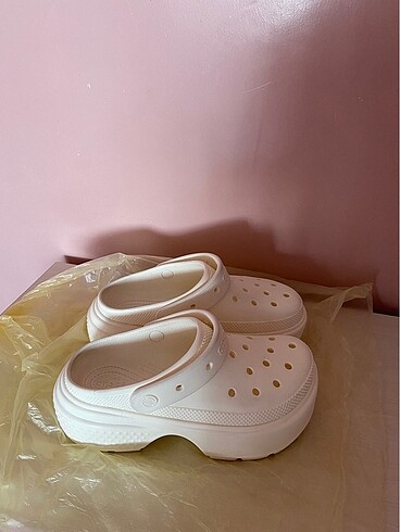 Crocs terlik
