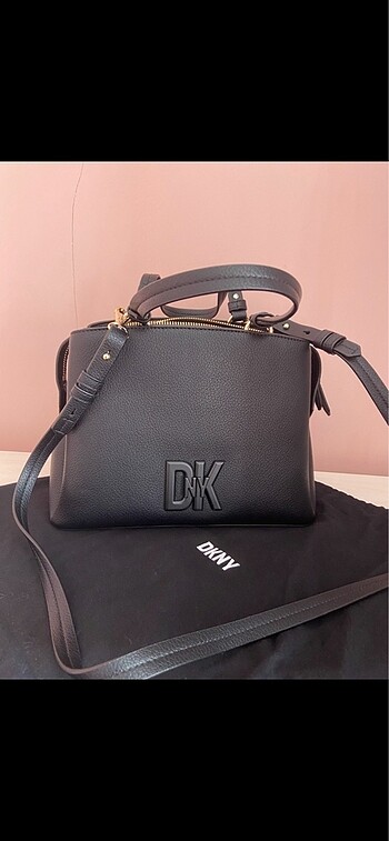 DKNY çanta