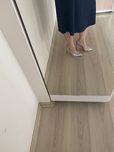 Diğer Stiletto ayakkabı