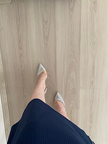 Stiletto ayakkabı