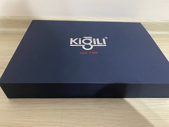 Diğer Kiğılı cüzdan kemer