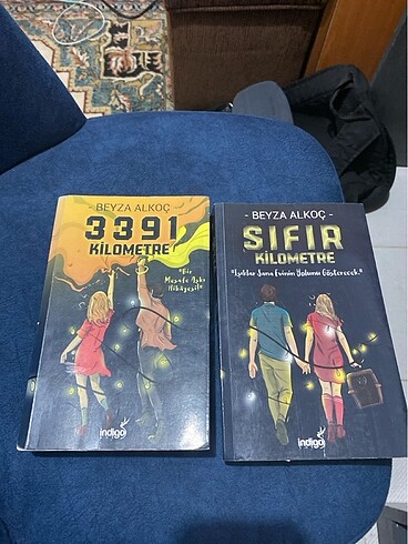 İkili set