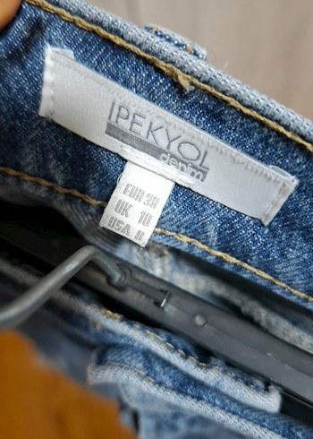 ipekyol Mavi Denim Jean