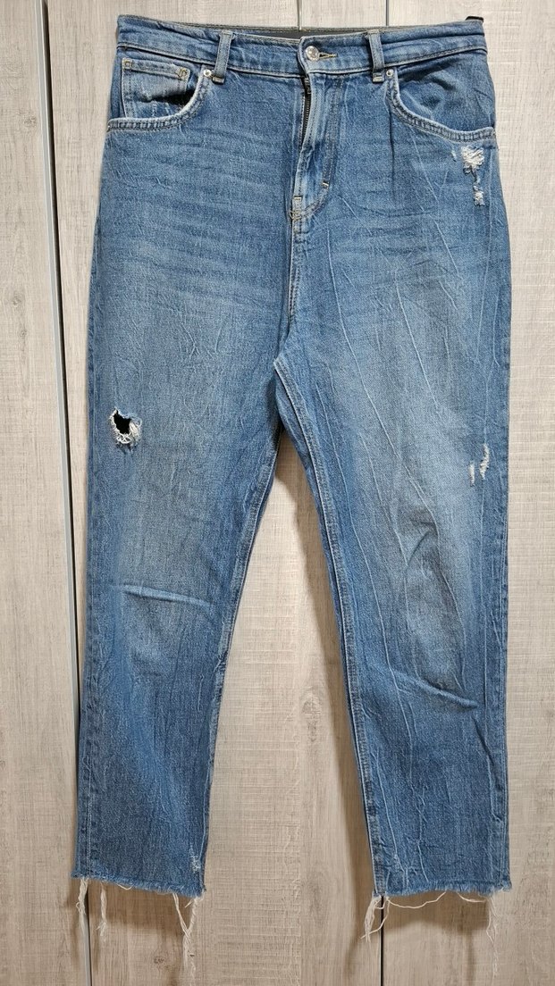 Ipekyol Mavi Denim Jean — görsel 2/4