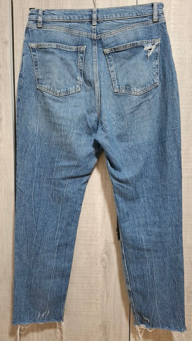 Ipekyol Mavi Denim Jean — görsel 3/4