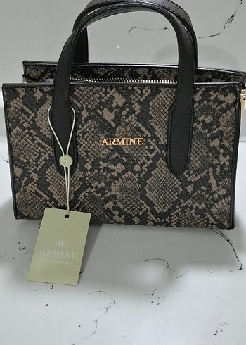 Armine ürünü
