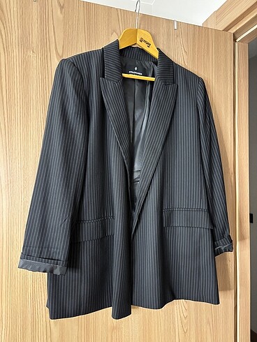Blazer ceket