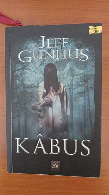 Kabus(Gerilim-Polisiye)