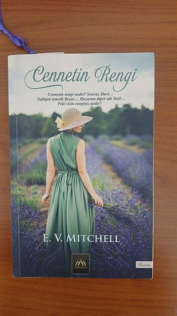 Cennetin Rengi