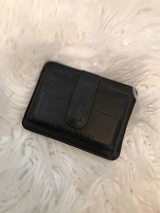 Polo Erkek Cüzdan