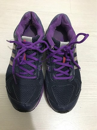 Adidas Bayan Spor Ayakkabı