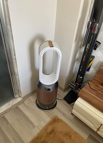 Dyson Purifier humidify+cool Hava Temizleyici 