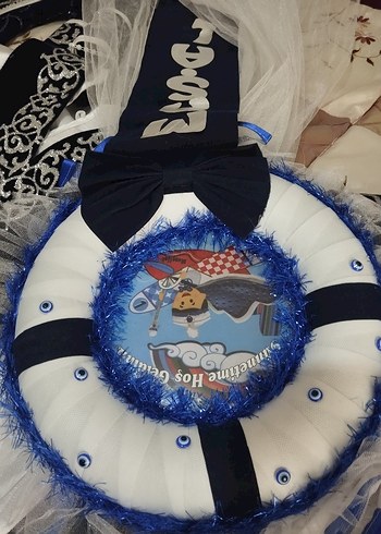 Diğer Şehzade Sünnet Kıyafetleri