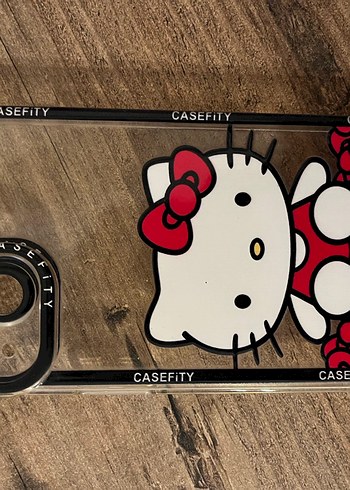 İphone 13 Hello Kitty Kılıf