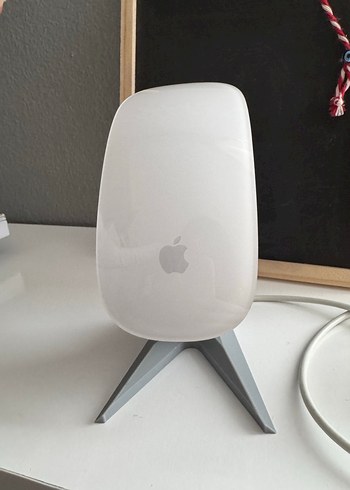 Magic Mouse şarj standı - Görsel 3