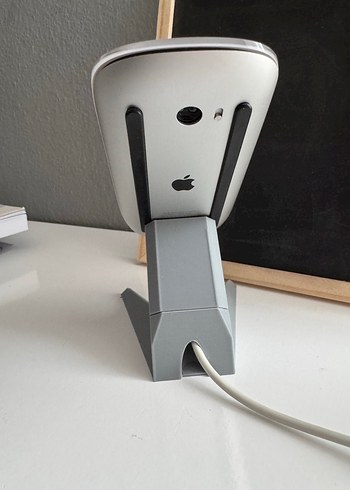 Magic Mouse şarj standı - Görsel 2