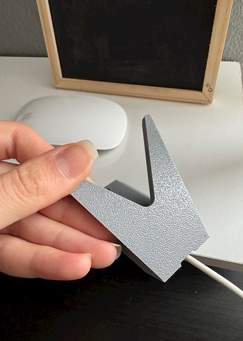 Magic Mouse şarj standı - Görsel 5