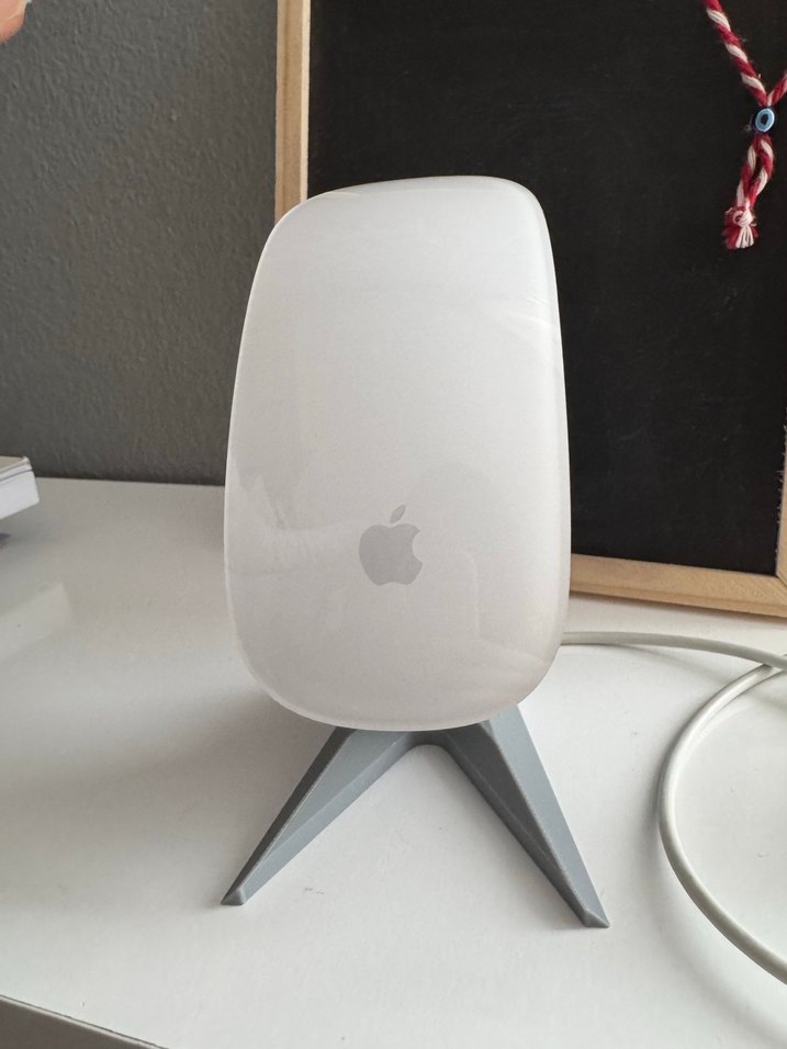 Magic Mouse şarj standı - Görsel 3