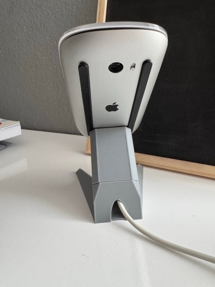 Magic Mouse şarj standı - Görsel 2