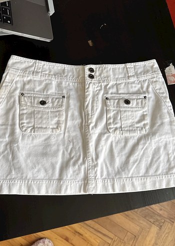 2 mini etek - Görsel 3