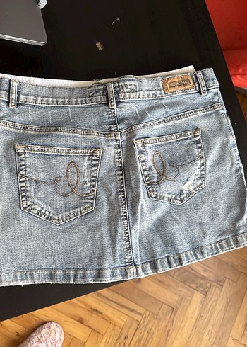 2 mini etek - Görsel 2