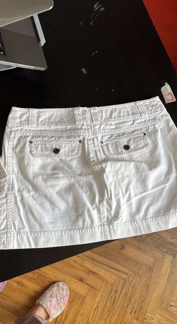 2 mini etek - Görsel 4