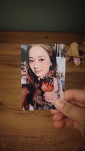 Twice tzuyu pc