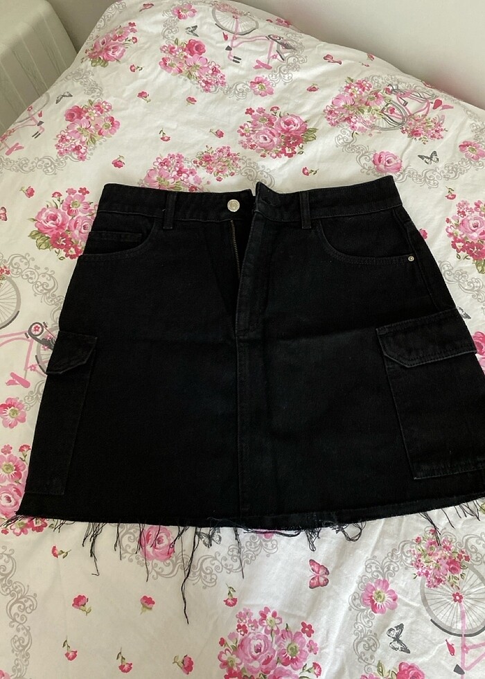 Kot etek - Görsel 1