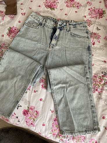 Kot pantolon