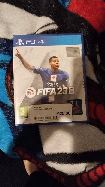 FIFA 23