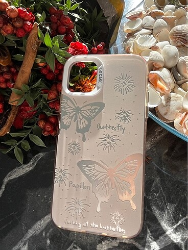 İPhone 11 telefon kılıfı