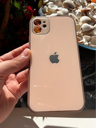 İPhone 11 telefon kılıfı