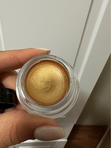 Maybelline Maybelline gold simli krem far