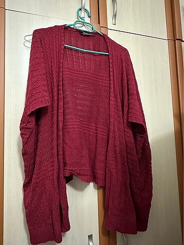 Mango kirmizi hirka salaş