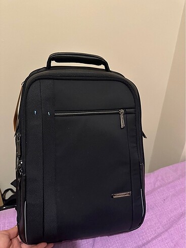 Samsonite Spectrolite 3.0 - Körüklü Laptop Sırt Çantası 15.6