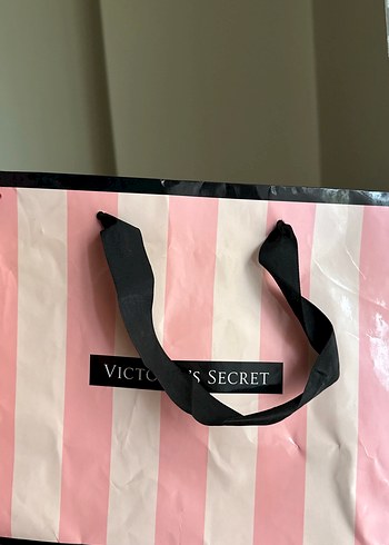 Victorias secret çanta - Görsel 3