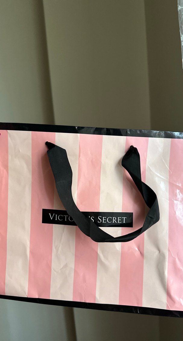 Victorias secret çanta - Görsel 3