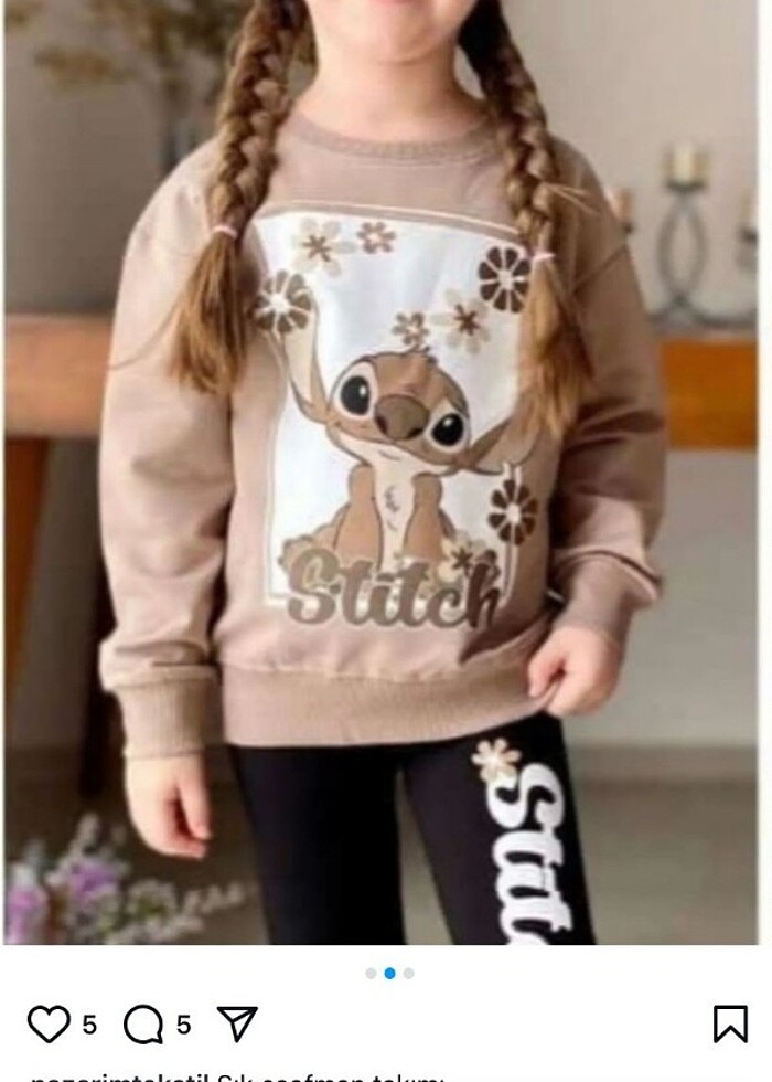 2li taytli takim - Görsel 2