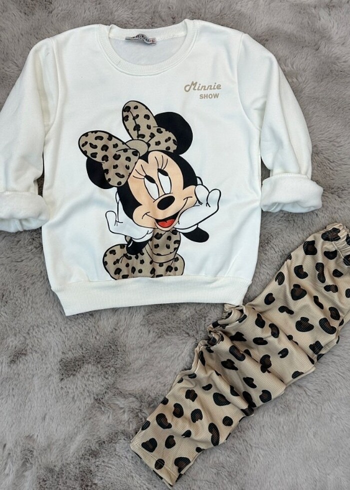 3_8 yaş miki farelerimiz  - Görsel 2