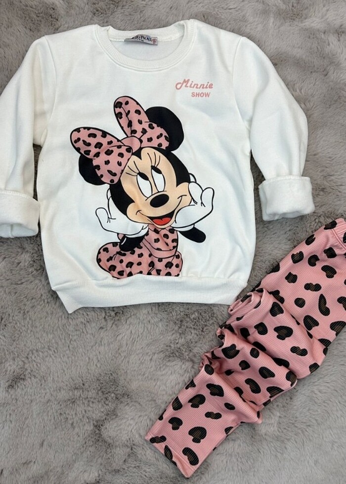 3_8 yaş miki farelerimiz  - Görsel 3