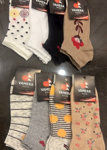 yetişkin 36 40 uyumlu paket 12li - Görsel 2