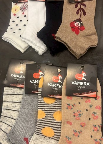 yetişkin 36 40 uyumlu paket 12li - Görsel 3