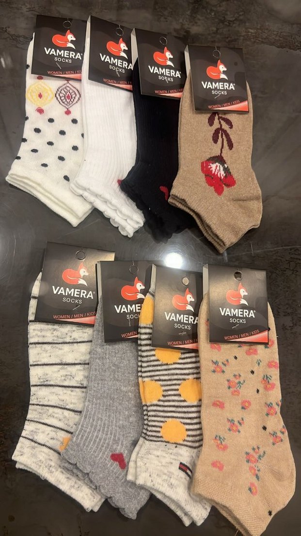 yetişkin 36 40 uyumlu paket 12li - Görsel 2