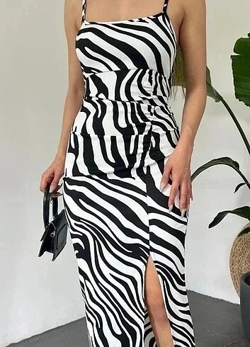 zebra desenli