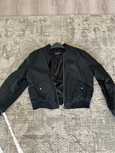 Pull&bear bomber ceket