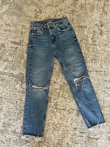 zara jean
