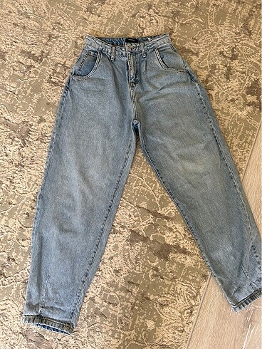 zara jean