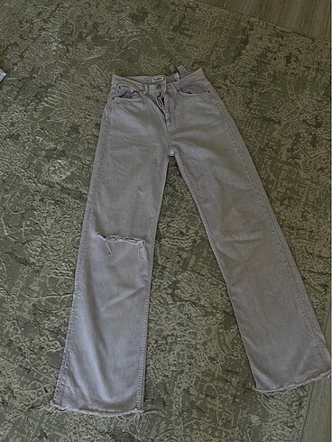 Pull and Bear Pull&Bear Pantolon