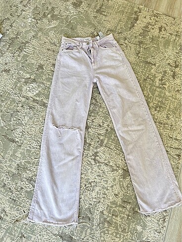 Pull&Bear Pantolon
