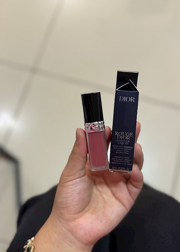 Dior Dior 300 nude style ruj
